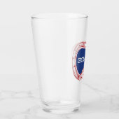 Boulder Colorado Klettersteig Carabiner Glas (Rechts)