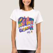 Boulder Colorado T-Shirt (Vorderseite)