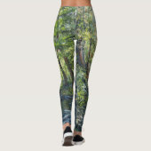 ‚Boulder Creek‘ Leggings (Rückseite)