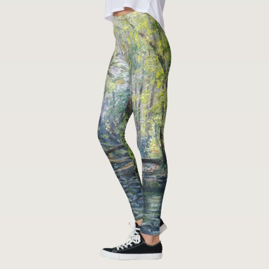 ‚Boulder Creek‘ Leggings (Links)