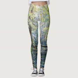 ‚Boulder Creek‘ Leggings