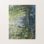 ‚Boulder Creek‘ Puzzle (Vertikal)