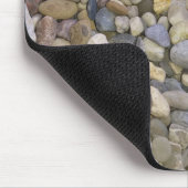 Boulder Mouse Mat/Pad Mousepad (Ecke)