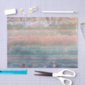 Boulder Opal Tissue Seidenpapier (Handwerk)