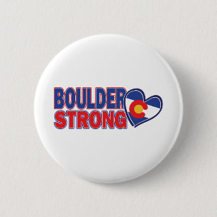 Boulderherz Button