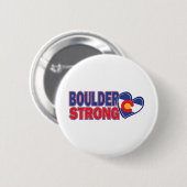 Boulderherz Button (Vorne & Hinten)