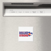 Boulderherz Magnet (In Situ (Geschirrspüler))