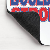 Boulderherz Mousepad (Ecke)