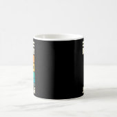 Bouldering Christians Climber Boulderer Artificial Kaffeetasse (Mittel)