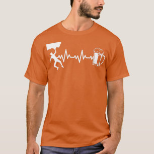 Bouldering Climbing Boulderer 10 T-Shirt