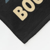 Bouldering Spirit Climbing Adventure Fleecedecke (Ecke)