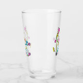 Bouldering Stickman Glas (Links)