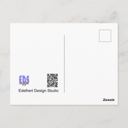 Boulders Beach - VATER You ROCK - Postkarte (Rückseite)