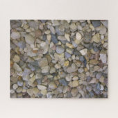 Boulders, ein hartes Rätsel Puzzle (Horizontal)