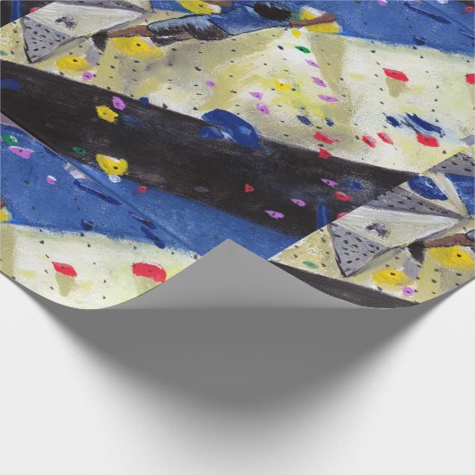 Boulding  geschenkpapier (Ecke)