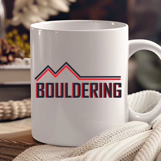 Boulding Kaffeetasse