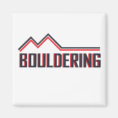 Boulding Magnet (Vorne)