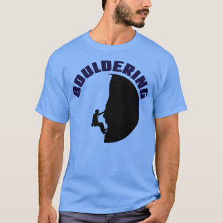 Boulding T-Shirt