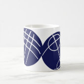 Boule petanque kaffeetasse (Mittel)