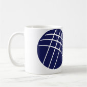 Boule petanque kaffeetasse (Links)