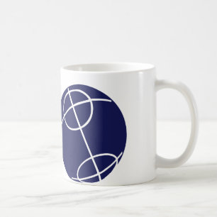 Boule petanque kaffeetasse