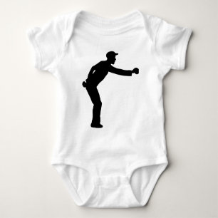 Boules games.png baby strampler