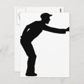 Boules games.png postkarte (Vorne/Hinten)