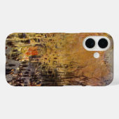 Boulevard des Capucines von Claude Monet Case-Mate iPhone Hülle (Rückseite (Horizontal))