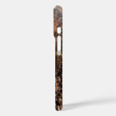 Boulevard des Capucines von Claude Monet Case-Mate iPhone Hülle (Rückseite / Links)