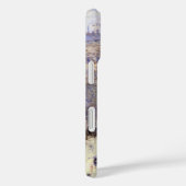 Boulevard des Capucines von Claude Monet Case-Mate iPhone Hülle (Rückseite / Rechts)