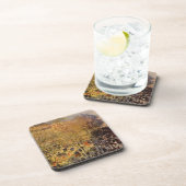 Boulevard des Capucines von Claude Monet Getränkeuntersetzer (Rechte Seite)