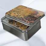 Boulevard des Capucines von Claude Monet Puzzle<br><div class="desc">Der Boulevard des Capucines (1873) von Claude Monet ist ein Vintager Impressionismus, der in warmen Herbstfarben in der schönen Kunststadt gemalt wird. Der Boulevard des Capucines ist einer der vier "Großen Boulevards" in Paris, einer Kette von Boulevards, die von Ost nach West verläuft, zu der auch der Boulevard de la...</div>