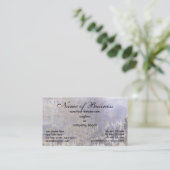 Boulevard des Capucines von Claude Monet Visitenkarte (Stehend Vorderseite)