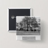 Boulevard Heilig-Jacques Button (Vorne & Hinten)