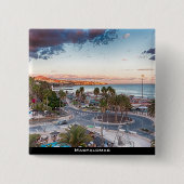 Boulevard Maspalomas Beach Button (Vorderseite)