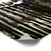 Boulevard Saint-Denis Poster (Ecke)