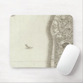 Boulogne Mousepad (Mit Mouse)