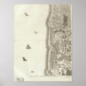 Boulogne Poster (Vorne)