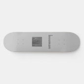 boumanア 8 japanisches Monsterビ6.00 Skateboard (Horizontal)