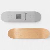 boumanア 8 japanisches Monsterビ6.00 Skateboard (Horizontal)