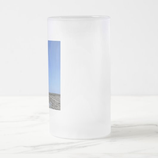 bouman148 giant#1 mattglas bierglas (Mittel)