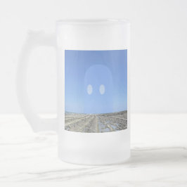 bouman148 giant＃1 mattglas bierglas