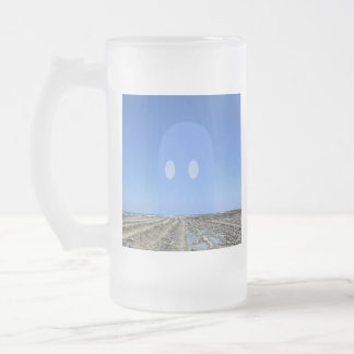 bouman148 giant#1 mattglas bierglas