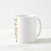 bouman311 ball python Banana Lesser Kaffeetasse (VorderseiteRechts)