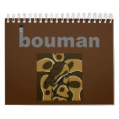 bouman ball python series kalender (Titelbild)
