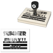 bouman YAOYOROZU HEROs SUMMER ENJOY!! 2023 Gummistempel (Stempel)