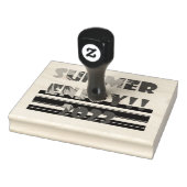 bouman YAOYOROZU HEROs SUMMER ENJOY!! 2023 Gummistempel (Stempel)