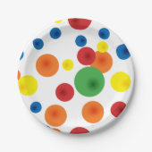 Bouncy Ball Paper Teller (Vorderseite)