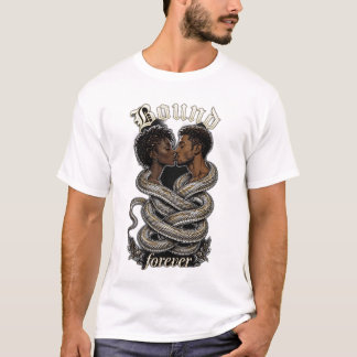 Bound Forever Paart-Shirt — Sein T-Shirt
