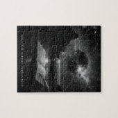 Bound To Witness - Observation Fragmented Puzzle (Horizontal)